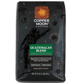 Copper Moon Guatemalan Antigua Blend Light Roast Coffee With A Nutty Finish Whole Bean 2 Lb