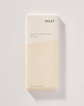 Mast Chocolate Bars | 6 pack | Organic Kosher | Classic 2.5oz each (6 Bars Organic Oat Milk Chocolate 50% Cacao)