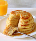 SUPER PANCAKE MIX- 22lb