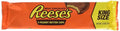 Reese's Peanut Butter Cup King Size 2.8 oz 24/Box