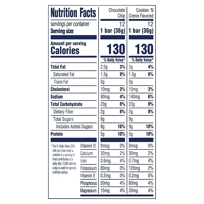 Protein Snack Bars Gluten Free Variety Pack 24 Count (24 Count (2 Pack) Variety Pack)