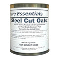 1 Can of Future Essentials Canned Steel-Cut Oats #10 Can