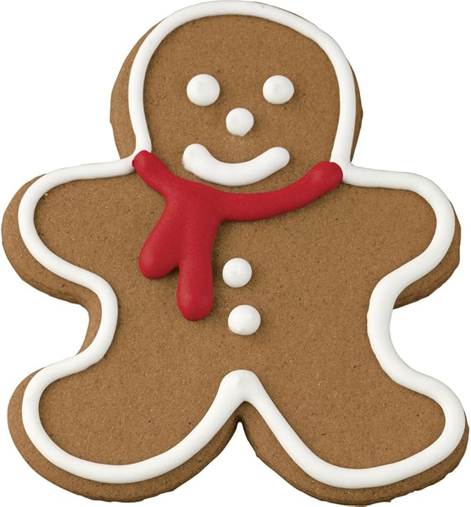 Wilton Christmas Cookie Icing Set 3-Pack
