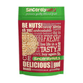 Sincerely Nuts Sunflower Seeds Unsalted (No Shell) (No Shell) (5 LB)- Nutritious and Satisfying Snack-Crunchy and Delicious-Perfect Addition to Any Meal - Gluten-Free Food Vegan and Kosher Certified