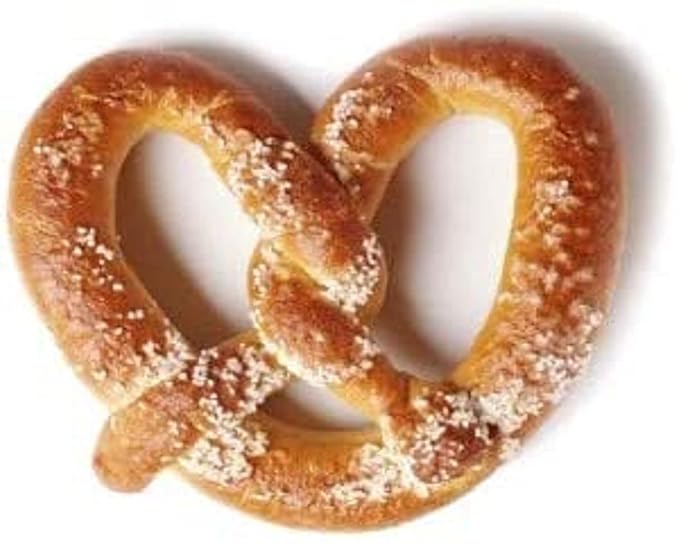 Mojo Stuff Galore Mojo's Children's Easy to Bake Oven Mixes | Play Toy Oven 2 Pack Refill | Pretzel Ultimate EZ Cooking Baking Supplies | Pretzel Pack Net Wt 4.2 oz