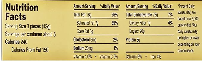 Hawaiian Host Alohamacs Milk Chocolate The Original Chocolate Covered Macadamia Nut 42 Ounce - SET OF 2