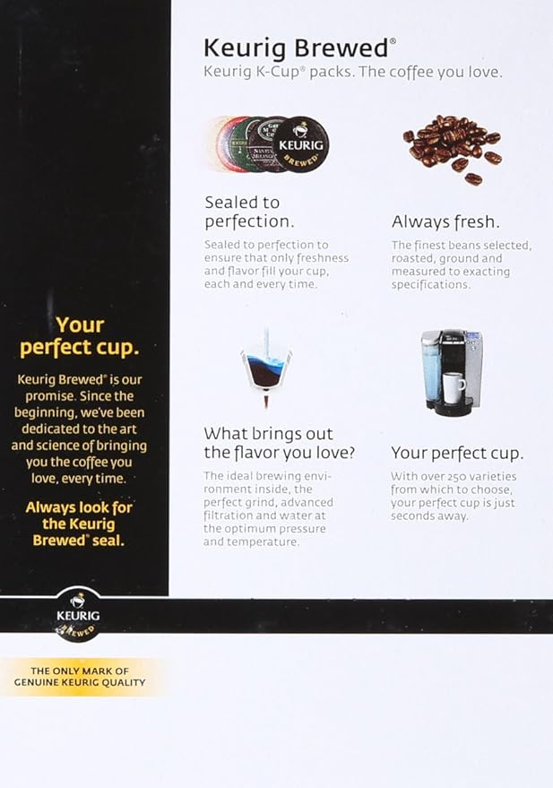 Peet's Coffee &amp Tea House Blend K-Cup Pack for Keurig K-Cup Brewers 22 Count