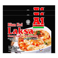 NT# A1 Instant Noodle - Curry Laksa Vermicelli 110g x 3Pkts -Using fresh Curry Laksa Paste to remain the taste of the Laksa aroma and frangant of Curry Spices