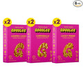 GOODLES Pasta Variety Pack 6 Pack 8oz - 10g Protein 7g Fiber with Prebiotics 21 Plant-Based Nutrients | Kosher | Clean Label Certified