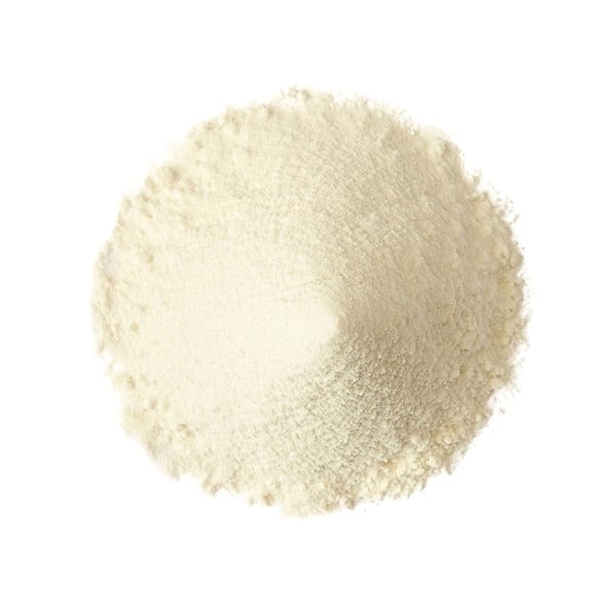 Food to Live Organic Apple Juice Powder 10 Pounds - Non-GMO Unsulfured Raw Vegan Bulk Great for Juices Smoothies Yogurts and Instant Breakfast Drinks Contains Maltodextrin No Sulphites