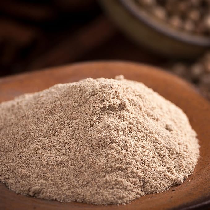 Zercumm White Pepper Meal Seasoning Spice Barbecue Seasoning (250)