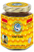 Ashvera Resivo Natural Honey Blend 250 ml / 8 oz