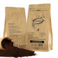 doanhdang - 17.6 Oz Traditonal Vietnamese Coffee Blend Arabica Robusta Culi with Caramel Ground Coffee Espresso &amp Brew Origin from Vietnam Whole Med Roast Ground