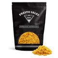 Raisins Crop year 2024 FRESH BRIGHT YELLOW Golden seedless Sun-Dried Naturally Sweet Nutritious Baking Cooking Snacking Garnishing Packed in a 3 lbs. (48 oz.) Resealable bag by Presto Sales
