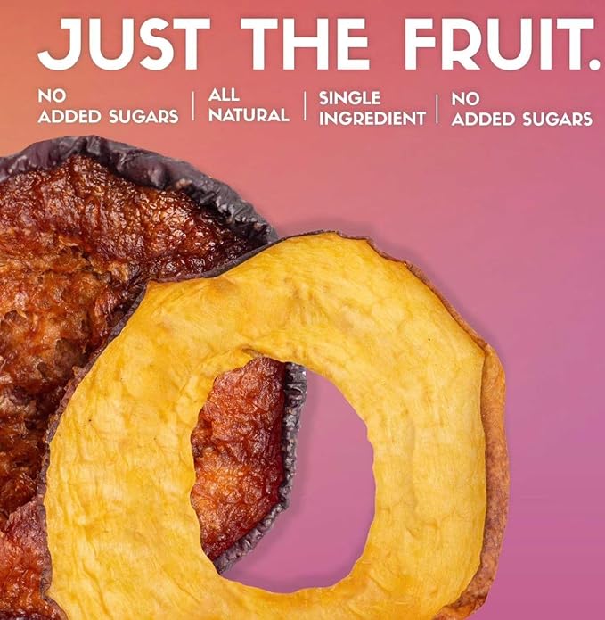 Sliced &amp Dried White Peaches &amp Plums 20 oz.Hello! I'm Ugly