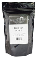 Elmwood Inn Fine Teas Iced Tea Nilgiri Blend 16-Ounce Pouches