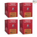 Lacas Coffee 100% Colombian Decaf Single Serve Cups 96 Total – Rich &amp Clean Medium Roast