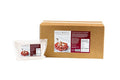 LollyWaffle Red Velvet Waffle Mix 20 Lbs. --Individual 1 Lbs Bags -- Red Velvet Waffle Mix for Waffle on a Stick Machines