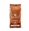 Dark Roast Honduran Coffee Whole Bean — Single Origin Single Estate Specialty Beans — Intense Flavor with Rich Creamy Nutty Smooth Chocolate Notes and Low-Acid — Freshly Roasted Yearly Harveste