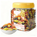 Three-Color Grape Mix - Seedless Soft Dried Fruit Snack Ready-to-Eat Bulk Pack For Baking Yogurt Oatmeal &amp Trail (12oz)
