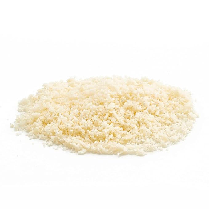 Yupik Organic Blanched Almond Meal/Flour (35.3 OZ) Non-GMO Vegan Gluten-Free Pack of 1