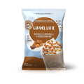 Big Train Caramel Latte Blended Ice Coffee Beverage Mix 3.5 lb (Pack of 1)