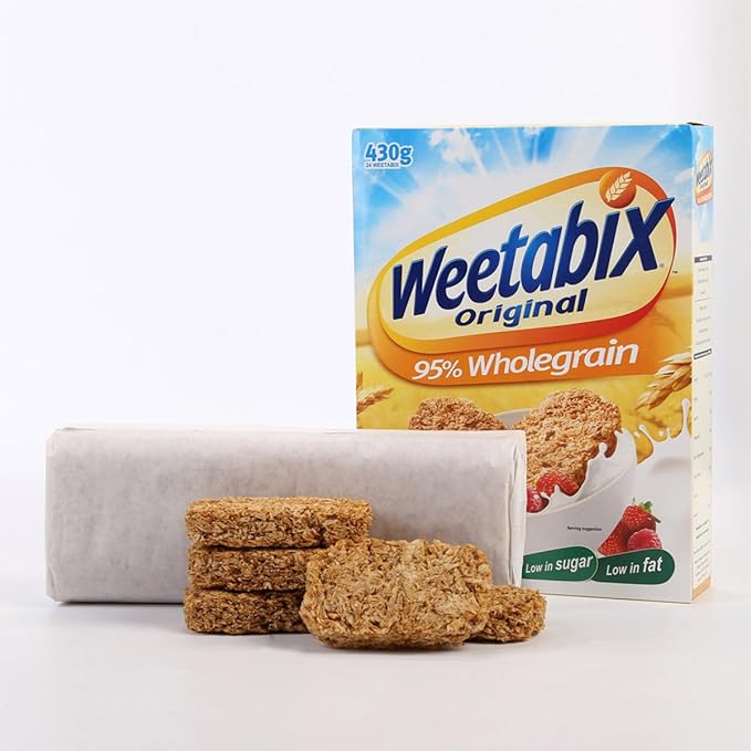 Weetabix Orig. 430g