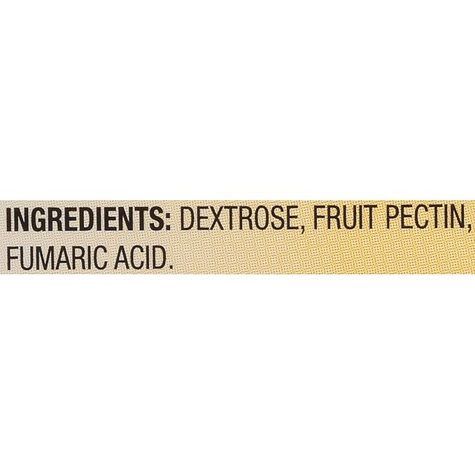 Mrs. Wages Fruit Pectin Home Jell | Easy-To-Use | Fast Results | Homemade Jelly Jams or Freezer Jams | 1.75 oz Carton (Value Pack of 12)