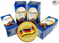 Choceur Creamy Milk Chocolate Bars - 20 x 1.4 oz (40g) Bars