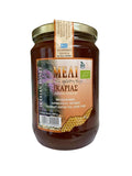 Ikaria Greek Bio Pine Wildflower Honey 32.4oz