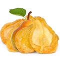 Dried Pears by It's Delish 5 Lbs Bulk Bag | Fancy California Pear Slices No Sugar Added | Healthy Dried Fruit Snack Food Naturally Sweet Moist and Chewy Dry Fruit Snacks | Vegan Kosher
