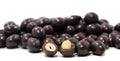 Sugar Free Dark Chocolate Covered Peanuts by Its Delish 3 lbs Kosher Parve and Vegan Semisweet Chocolate