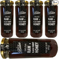 Balim Forest Honey 625 Gram [ 22 oz ] x 5 Pieces