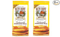 New Hope Mills Easy To Make Pancake Mix- Two 32 oz. Bags- Your Choice of 5 Different Varieties (Buttermilk)
