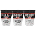 Chicken Injection &amp Brine Heath Riles Meat Injector Award Winning Chicken Injector &amp Chicken Brines Made in the USA