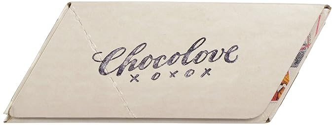 Chocolove Dark Chocolate Strong 70% 3.2 Ounce (Pack of 12)