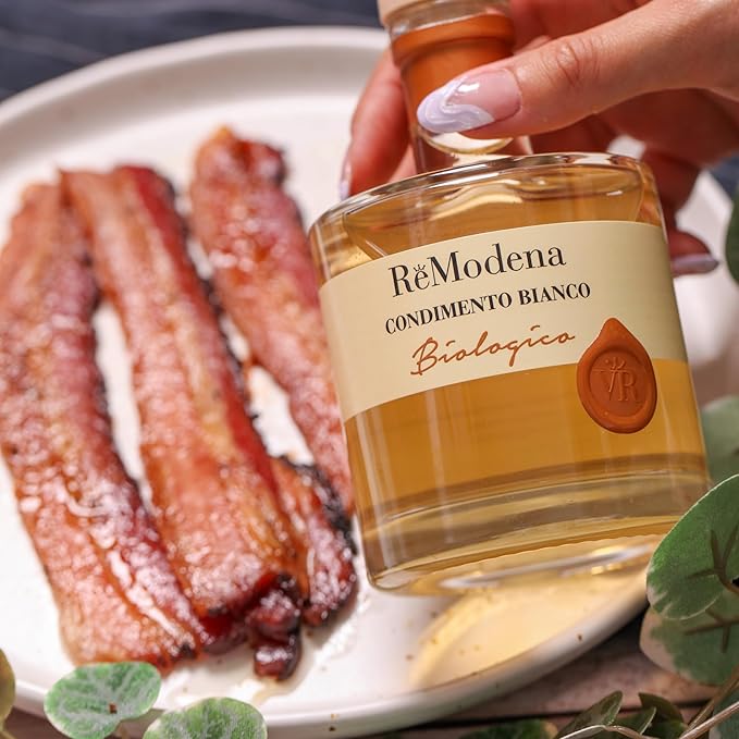 White Balsamic Vinegar Remodena