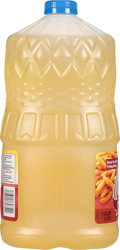 Crisco Frying Oil Blend 1 Gallon