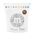 M&ampM’S WORLD “Mr. and Mr.” Milk Chocolate Candy 2 lbs Bulk Candy for Wedding Decorations Unique Favors or Cake Topper