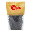 Yupik Dark Chocolate Covered Coffee Beans 60% Cacao 2.2 lb (35.2 oz) Kosher High in Fiber Coffee Beans Coated in Rich Dark Chocolate Chocolate Candy Sweet Snacks Ideal for Baking &amp Gifting