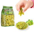 500g Premium Soft Green Raisins | Naturally Dried Ready-to-Eat Snack | No Added Sugar Ideal For Baking &amp Yogurt