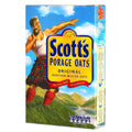 Scotts Porridge Oats - 1.1 lbs (500gm)