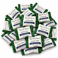 Premium Sugar Free Candy Dark Chocolate Assortment – 1 lb (16 oz 32 Pcs) Bulk – Individually Wrapped Zero Sugar Dark Chocolate Caramels – Diabetic Sugar Free