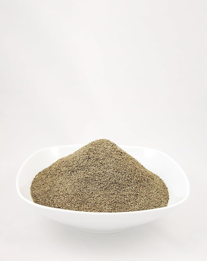 Char Crust Dry-Rub Seasonings Original Hickory Grilled | All-in-one seasonings | Perfect for Steaks Burgers Ribs Tuna | Signature Crust that Seals in the Juices 22 oz