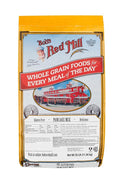 Bob’s Red Mill Gluten Free Pancake &amp Waffle Mix 25 Pound (Pack of 1)