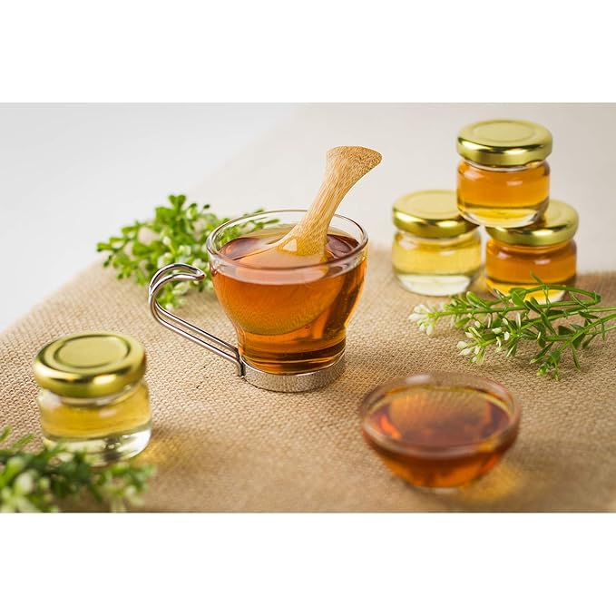 Tea Zone 71.4 fl.oz Longan Honey Syrup