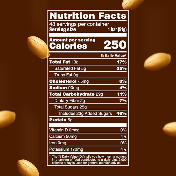 SNICKERS Xtreme Sharing Size Chocolate Candy Bars 3.59-Ounce Bar 24-Count Box