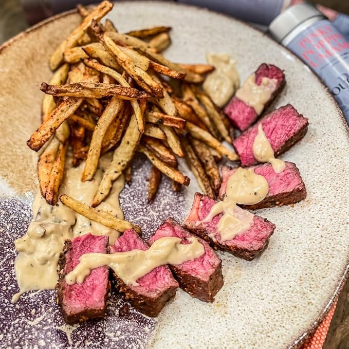 After-School Flavor Fix Trio – Everything But the Burger Garlic Butter &amp Honey Butter Seasonings | Snack &amp Dinner Game-Changers by Gustus Vitae