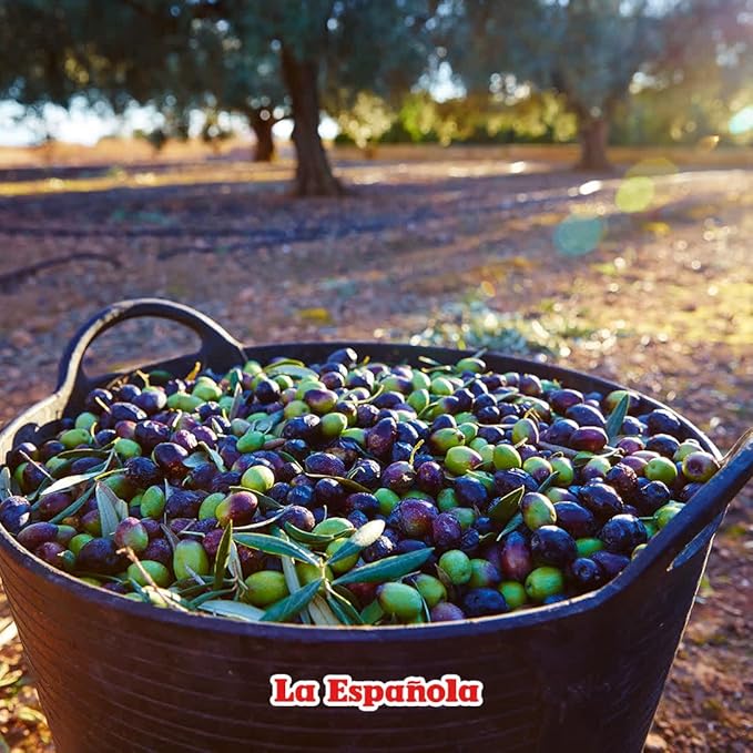 LA ESPAÑOLA La Espanola Extra Virgin Olive Oil 50.7 oz
