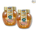 BP Honey Comb Jar 15.87 oz (2pack)